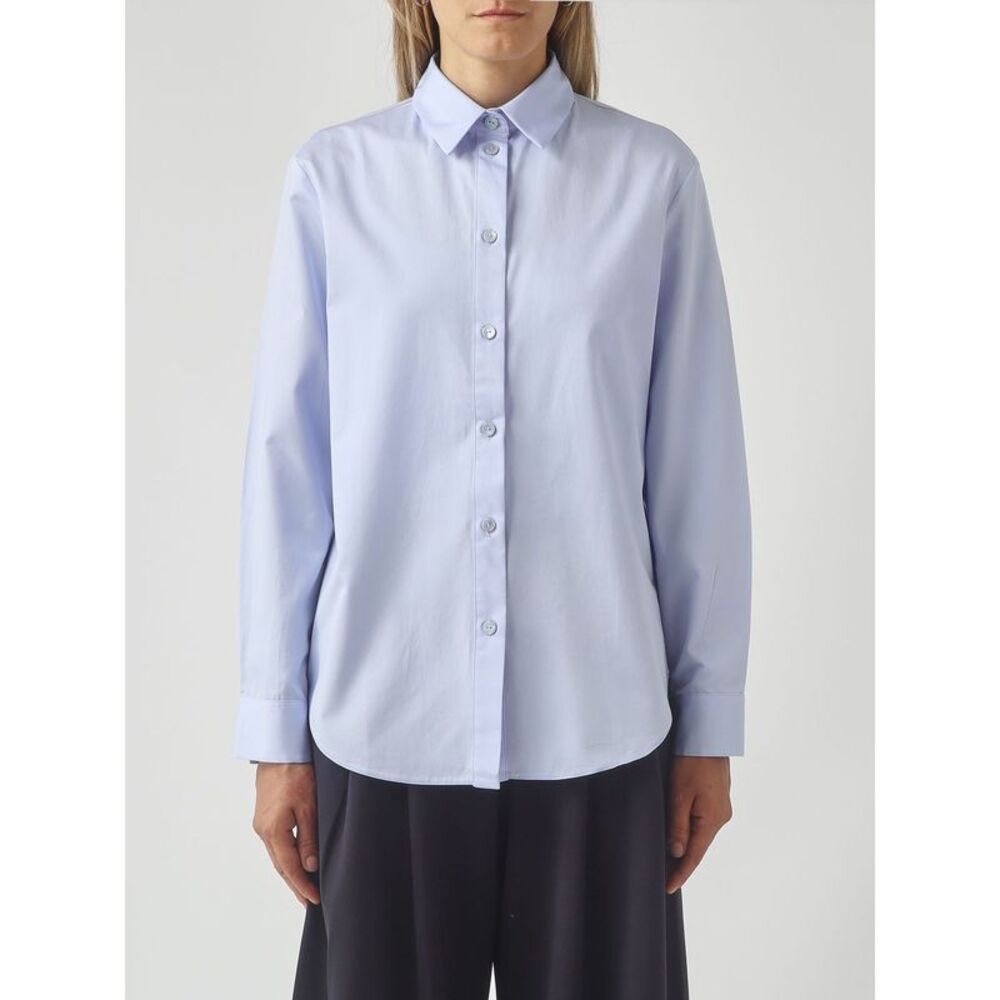 Mm Max Mara Women Shirt Woman Mm Max Mara